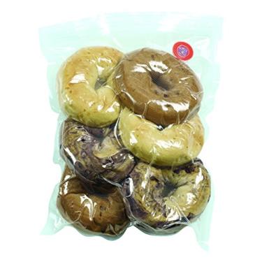 Imagem de Nesco VS-11HB, sacos portáteis para seladora a vácuo, grande, pacote com 24