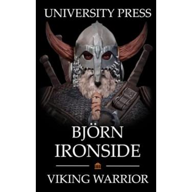 Imagem de Bjorn Ironside: Viking Warrior