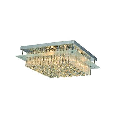 Imagem de Plafon Dublin SL-5677L-C8