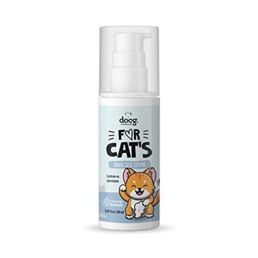 Imagem de Banho Seco Espuma For Cats - 150ml