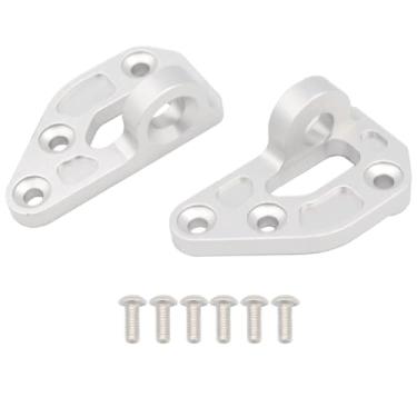 Imagem de ND RC Front Connector Bumper Shell Bracket for AXIAL SCX6