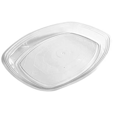 Imagem de Bandeja Acrílica B2 Com 5 Plastilânia