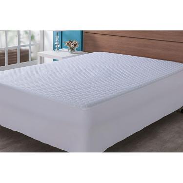 Imagem de Protetor de Colchão - Queen Size - Comfort - Impermeável - Niazitex
