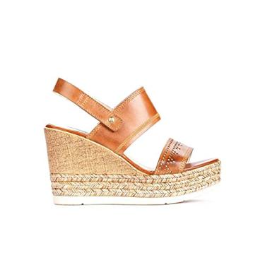 Imagem de Marca Alhambra PIKOLINOS, Brandy, 6-6.5