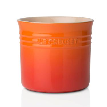 Imagem de Porta Utensílios Classic Laranja 2,3 L Le Creuset