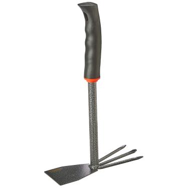 Imagem de Enxadinha - Sacho de 3 Pontas para Jardim