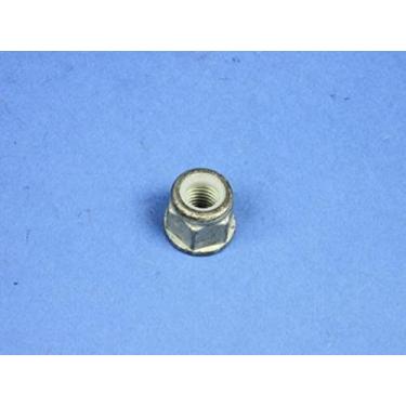 Imagem de Mopar 0650 6276AA, porca de barra estabilizadora de suspensão