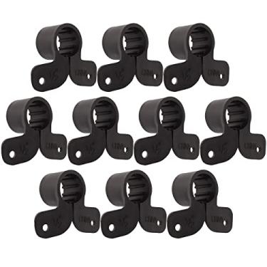 Imagem de SharkBite Coletor 23071A10, 0,5 polegada, latão