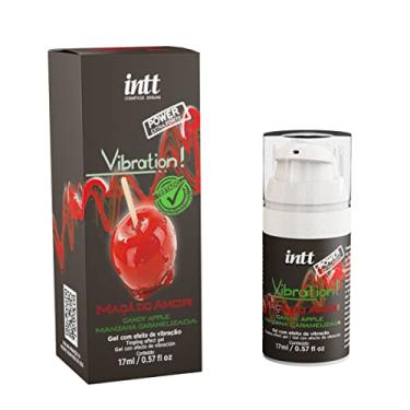 Imagem de Intt Gel Vibration Power Maçã Do Amor 17Ml -