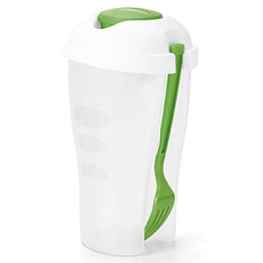 Imagem de Copo para Salada e Frutas 850ml TopGet (Verde Claro)