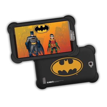 Imagem de Tablet Batman QuadCore 1GB ram 16GB PTB7SSGBT Philco