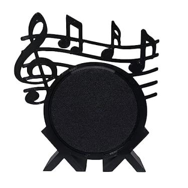 Imagem de Suporte Alexa Echo Pop Notas Musicais