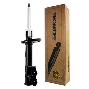 Imagem de AMORTECEDOR MONROE DIANTEIRO ESQUERDO FORD NEW ECOSPORT