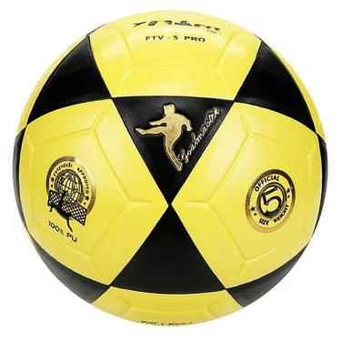 Imagem de Bola Poker Futevolei Rio Vulcanizada PU