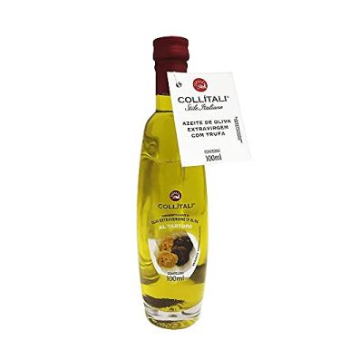 Imagem de Azeite Extra Virgem Trufado Collítali 125Ml