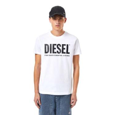 Imagem de Camiseta Diesel T Diegos Ecologo