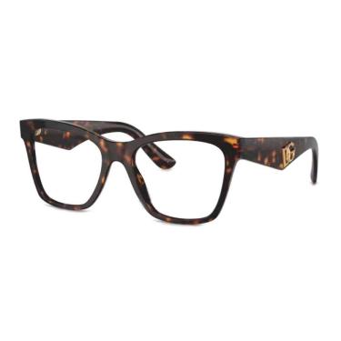 Imagem de Armacao Dolce & Gabbana Dg3374 502 53