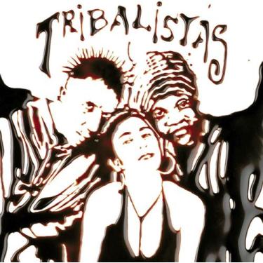 Imagem de Tribalistas, Lp Tribalistas 1 (2002) - Série Clássicos Em Vinil