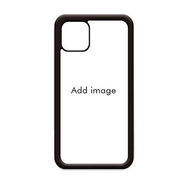 Imagem de Capa personalizada Adicionar imagem mensagem para Apple iPhone 11 Pro capa para celular Apple