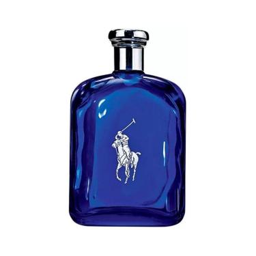 Imagem de Polo Blue Ralph Lauren Perfume Masculino Eau De Toilette 200ml