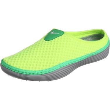 Imagem de Nike Chuteira masculina Force Savage Shark, Preto-verde-branco, 4.5-5 Big Kid