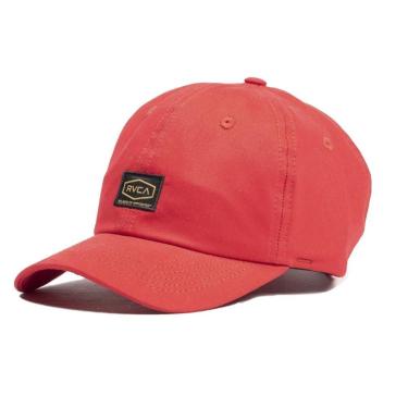 Imagem de Boné RVCA Aba Curva Dayshift Strapback WT24-Masculino