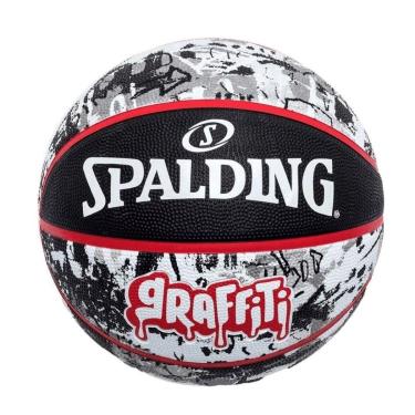 Imagem de Bola De Basquete Spalding Grafitti-Masculino