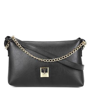 Imagem de Bolsa Vizzano Cobra Corrente Transversal Feminina-Feminino