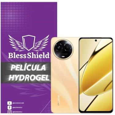 Imagem de Película Hydrogel para Realme 11/11 Pro / 11X / 12/12 Plus / 12 Pro / 12 Pro Plus | BlessShield HD Premium (Realme 11)