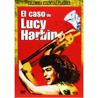 Imagem de Caso De Lucy Harbin, El (Strait-Jacket) (Import Movie) (European Format - Zone 2)