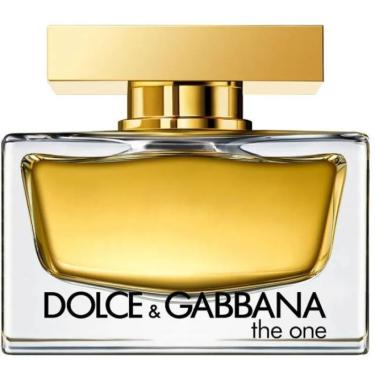 Imagem de Dolce & Gabbana The One Eau De Parfum 50Ml - Perfume Feminino