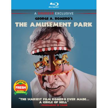 Imagem de The Amusement Park [Blu-ray]