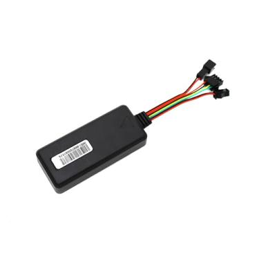 Imagem de Dispositivo de rastreamento antifurto rastreador de alarme rastreador GPS 4G acessório de veículo de carro