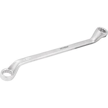 Imagem de Chave Estrela 18 Mm X 19 Mm, Aço Cromo Vanádio, Vonder.