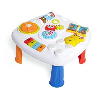 Imagem de TA TE TI - Music Table - mesinha didatica