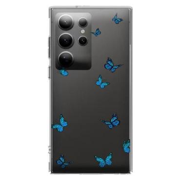 Imagem de Capa Capinha De Celular Compatível com Galaxy S24 Ultra Samsung Person