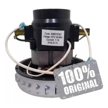 Imagem de Motor Aspirador Pó Eletrolux Gt3000 Pro A10n1 110v A99515302 - Electro
