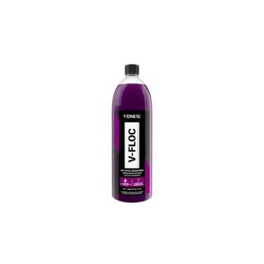 Imagem de Shampoo Automotivo V-floc Vonixx 1,5L Ultra Concentrado