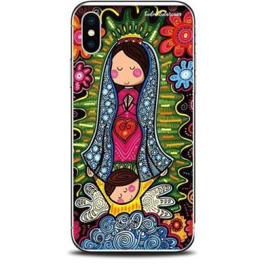 Imagem de Capa Case Capinha Personalizada Samsung M21s Religiosa - Cód. 564 - Tu