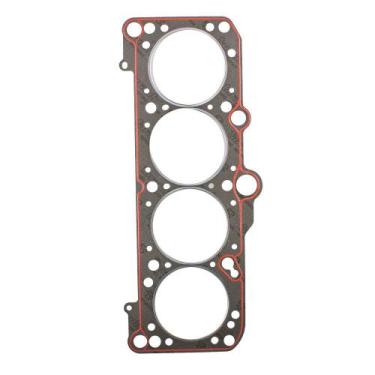 Imagem de Junta Cabecote Gol Motor 1.6 1.8 8v Mi - (junta Em Bap Fibra) Lc111132