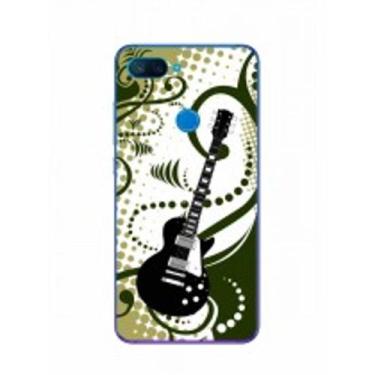 Imagem de Capa Adesivo Skin368 Verso Para Mi 8 Lite - KawaSkin