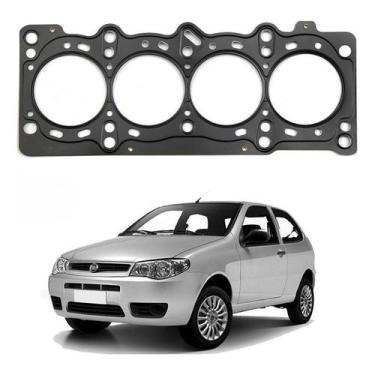 Imagem de Junta Cabeçote Bastos Palio 1.0 1.3 2005 A 2010