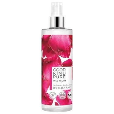 Imagem de Body Mist Good King Pure Wild Peony Feminino 250ml