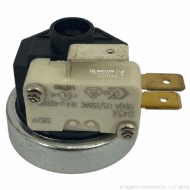 Imagem de Termostado Para Mini Caldeira De Passadoria - Cal008 A84d