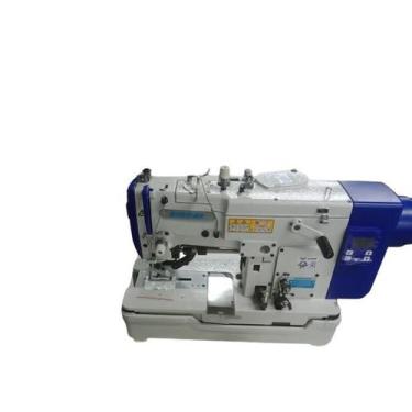 Imagem de Caseadeira com corte de Linha, Direc Drive- 220v-SM-782D-SM - Simmer, 