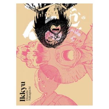 Imagem de Ikkyu Fogo