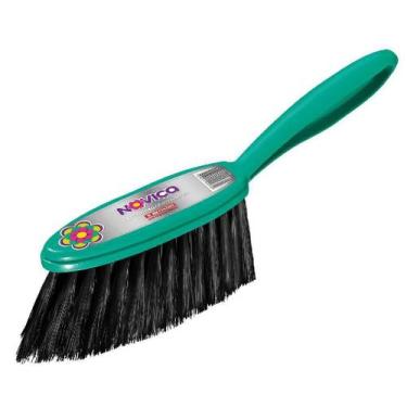Imagem de Noviça escova varremesa plastica