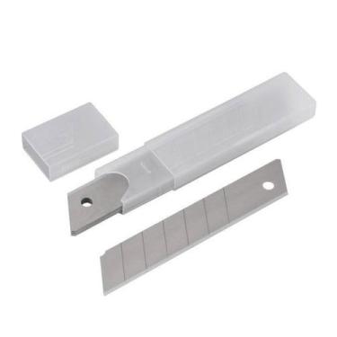 Imagem de Lâminas de Estilete 140mm 10 Unidades Vonder