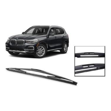 Imagem de Palheta para Limpador de Parabrisa Traseiro para BMW X5 ano 2016 2017 