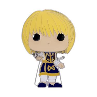 Imagem de Funko Pop! Pin: Hunter x Hunter - Kurapika